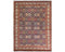 9x12 Yousafi Multicolor Afghan Hand Knotted Wool Area Rug